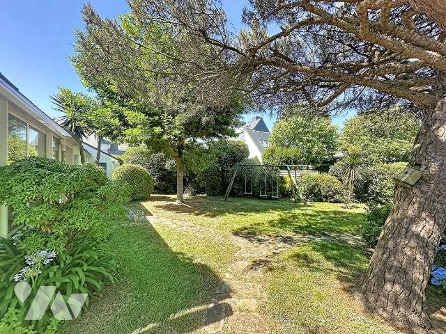 Maison à vendre, 230m², Larmor-Plage