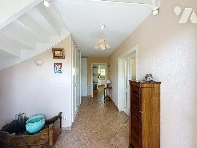 Maison à vendre, 230m², Larmor-Plage