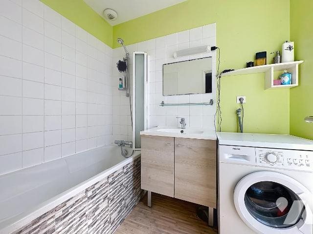 Appartement à vendre, 33m², Lorient