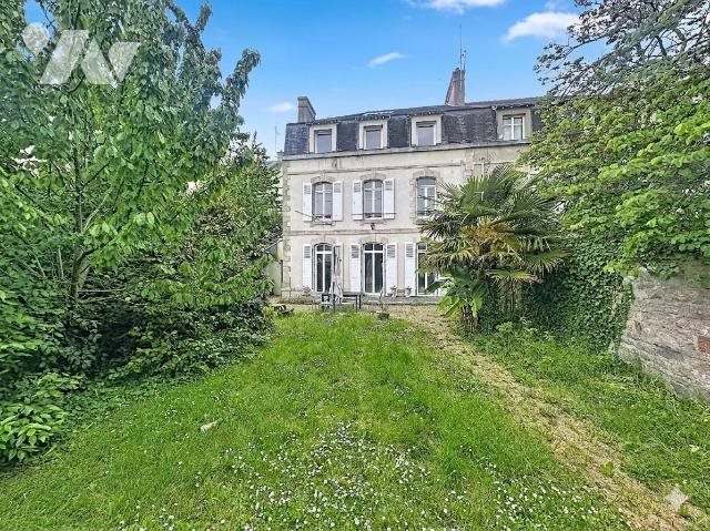 Maison à vendre, 269m², Lorient