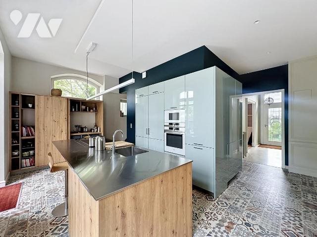 Maison à vendre, 269m², Lorient