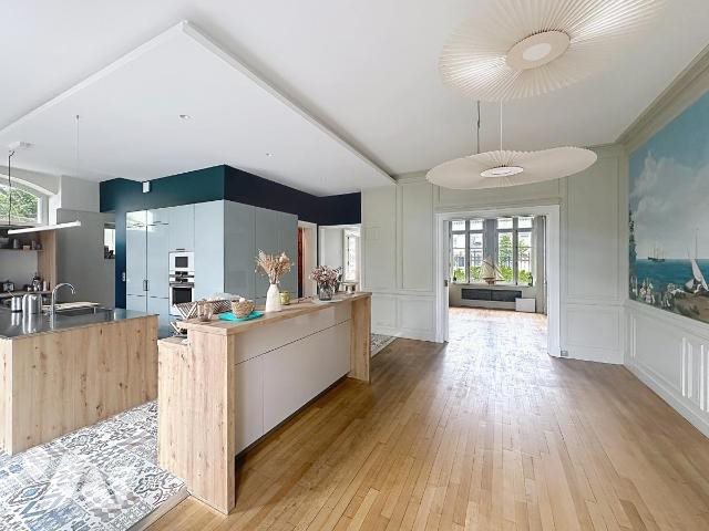 Maison à vendre, 269m², Lorient