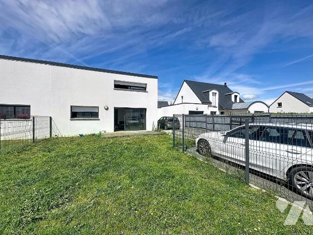 Maison à vendre, 90m², Plouhinec