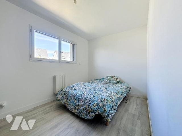 Maison à vendre, 90m², Plouhinec