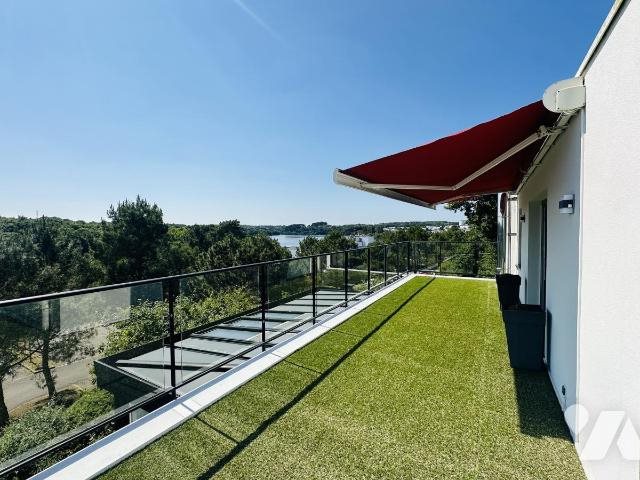 Maison à vendre, 213m², Larmor-Plage