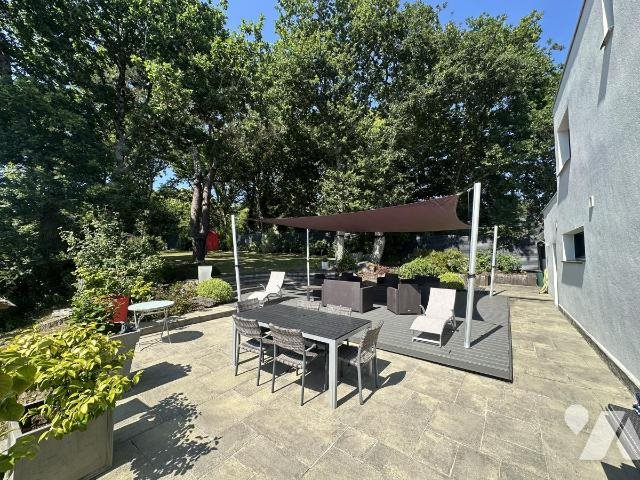 Maison à vendre, 213m², Larmor-Plage