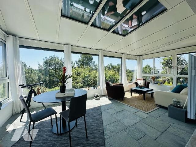 Maison à vendre, 213m², Larmor-Plage