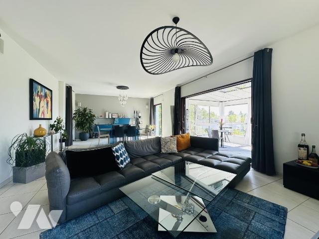 Maison à vendre, 213m², Larmor-Plage