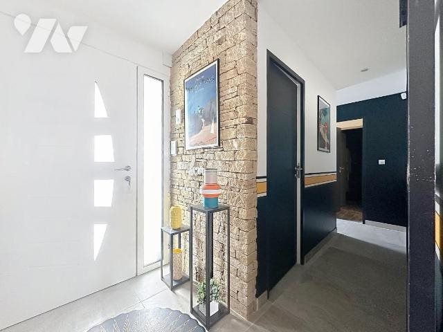 Maison à vendre, 221m², Lanester