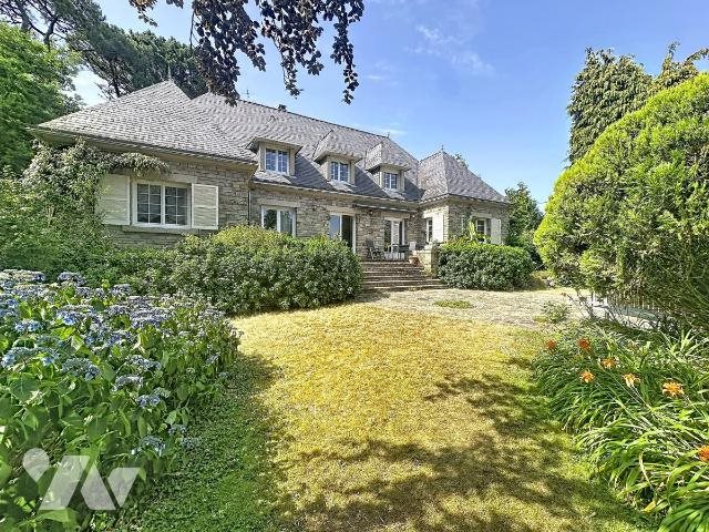 Maison à vendre, 259m², Larmor-Plage