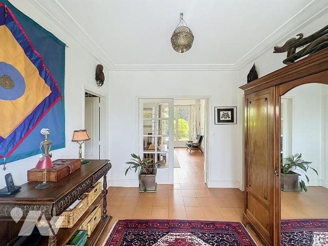 Maison à vendre, 259m², Larmor-Plage