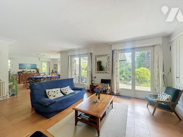 Maison à vendre, 259m², Larmor-Plage