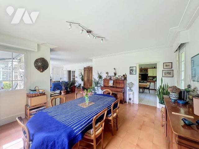 Maison à vendre, 259m², Larmor-Plage