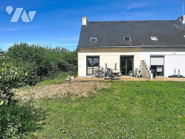 Maison à vendre, 89m², Groix