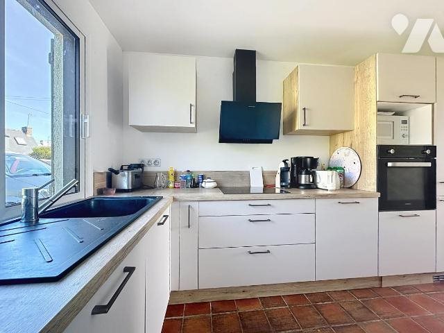 Maison à vendre, 89m², Groix