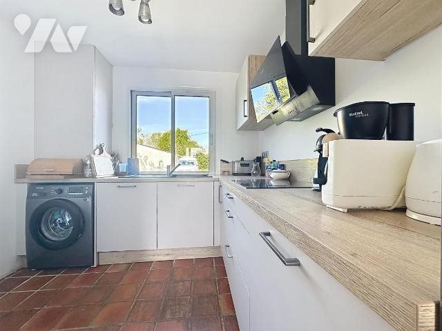 Maison à vendre, 89m², Groix