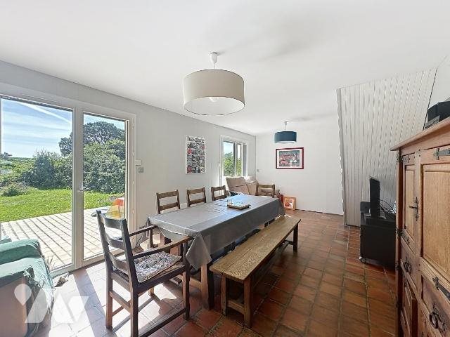 Maison à vendre, 89m², Groix