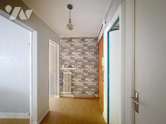 Appartement à vendre, 53m², Lorient