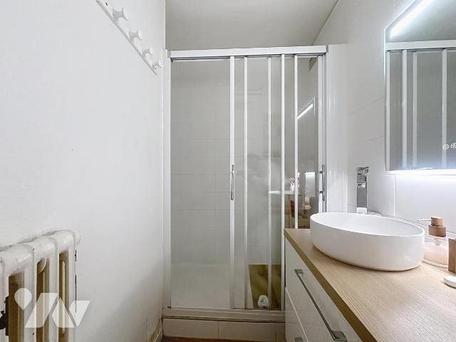 Appartement à vendre, 53m², Lorient