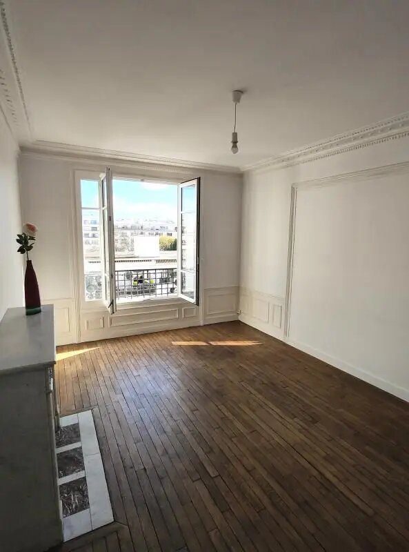 Appartement à vendre, 71m², Saint-Mandé