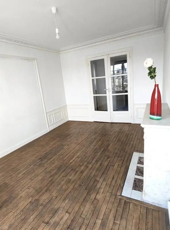 Appartement à vendre, 71m², Saint-Mandé