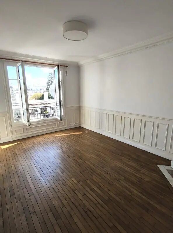 Appartement à vendre, 71m², Saint-Mandé