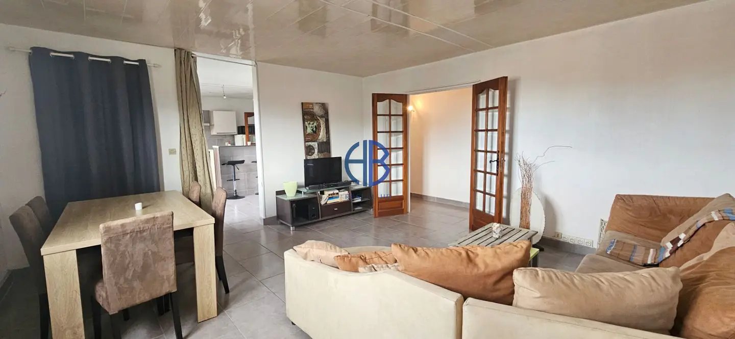Appartement à vendre, 103m², Grau d'Agde