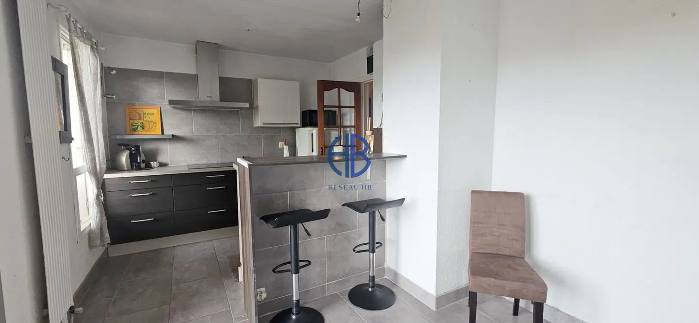 Appartement à vendre, 103m², Grau d'Agde