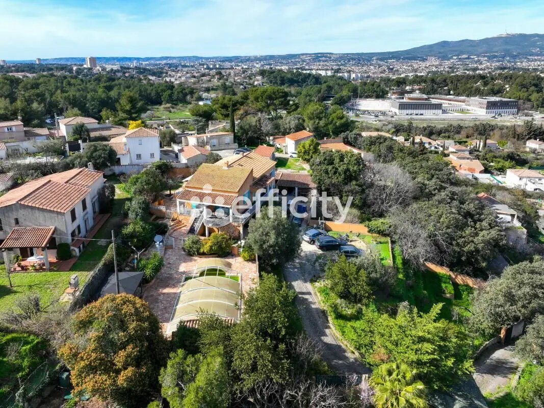 Maison à vendre, 202m², Allauch