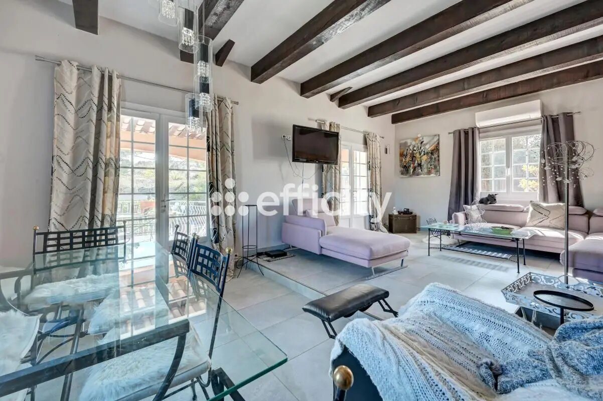 Maison à vendre, 202m², Allauch