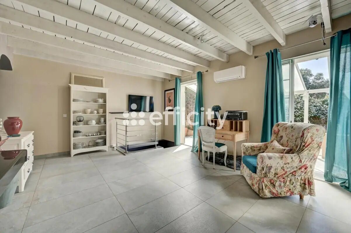 Maison à vendre, 202m², Allauch