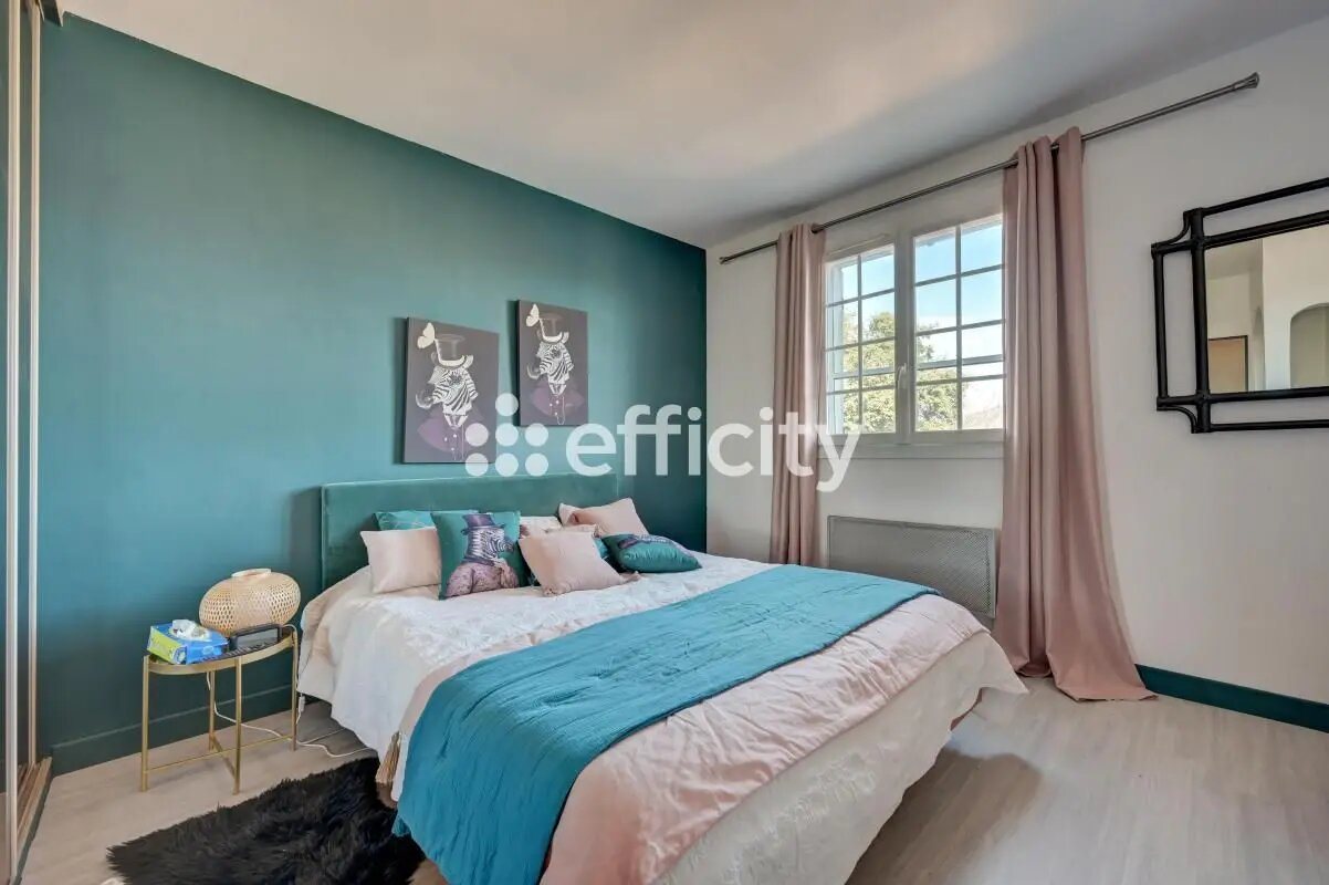 Maison à vendre, 202m², Allauch
