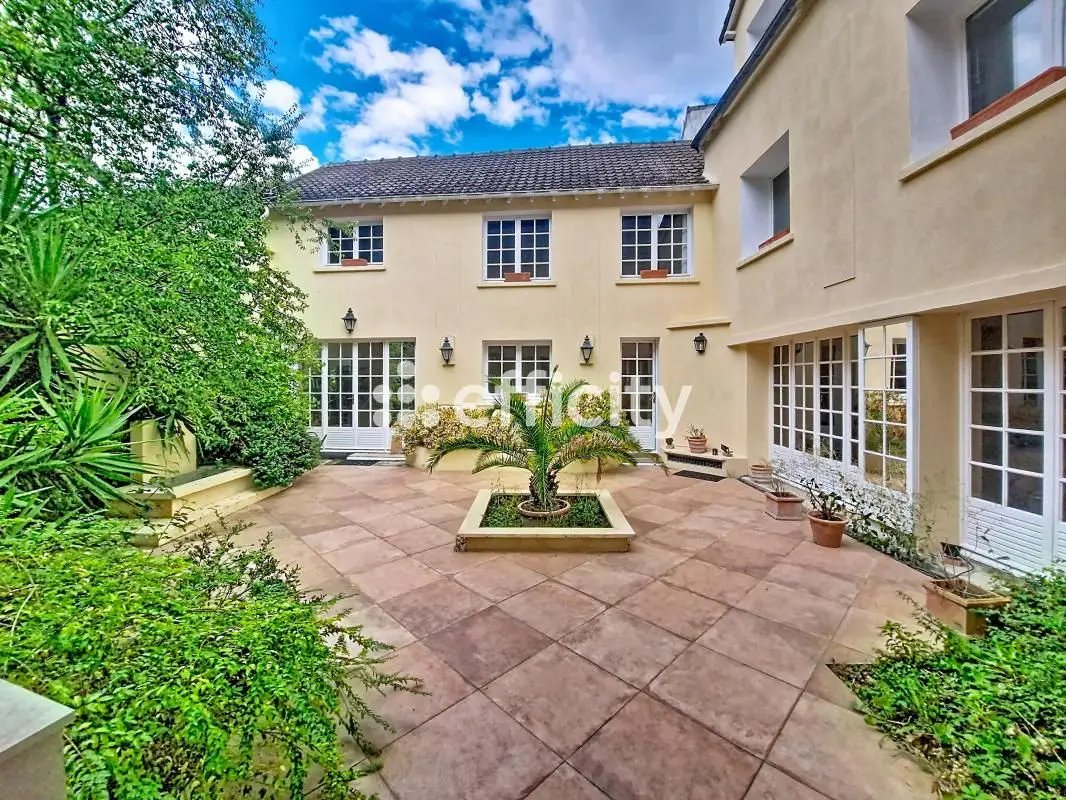 Maison à vendre, 227m², Taverny