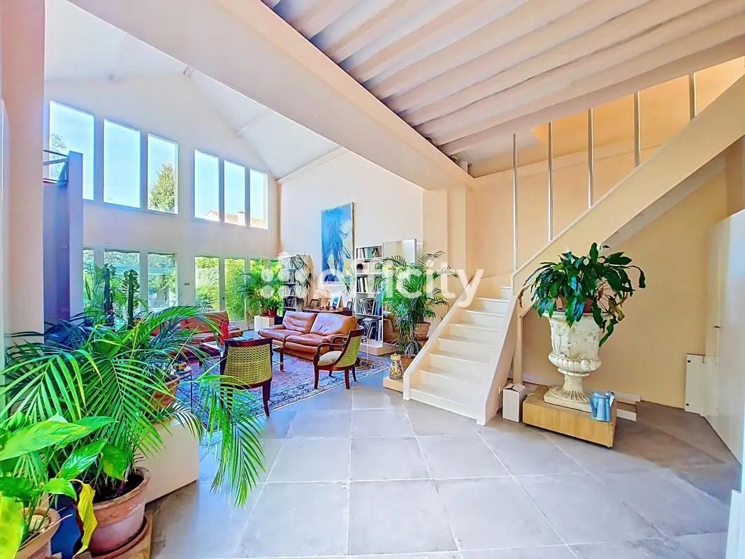 Maison à vendre, 227m², Taverny