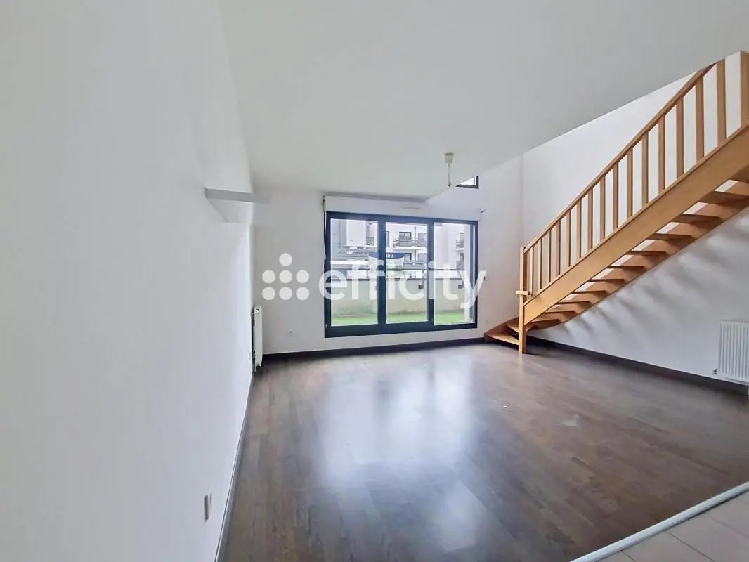 Appartement à vendre, 55m², Pontoise
