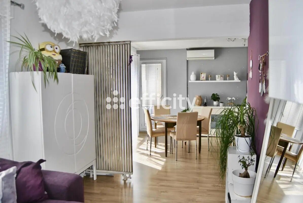 Appartement à vendre, 95m², Perpignan