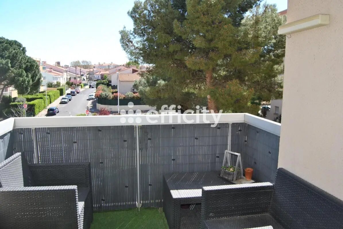 Appartement à vendre, 95m², Perpignan