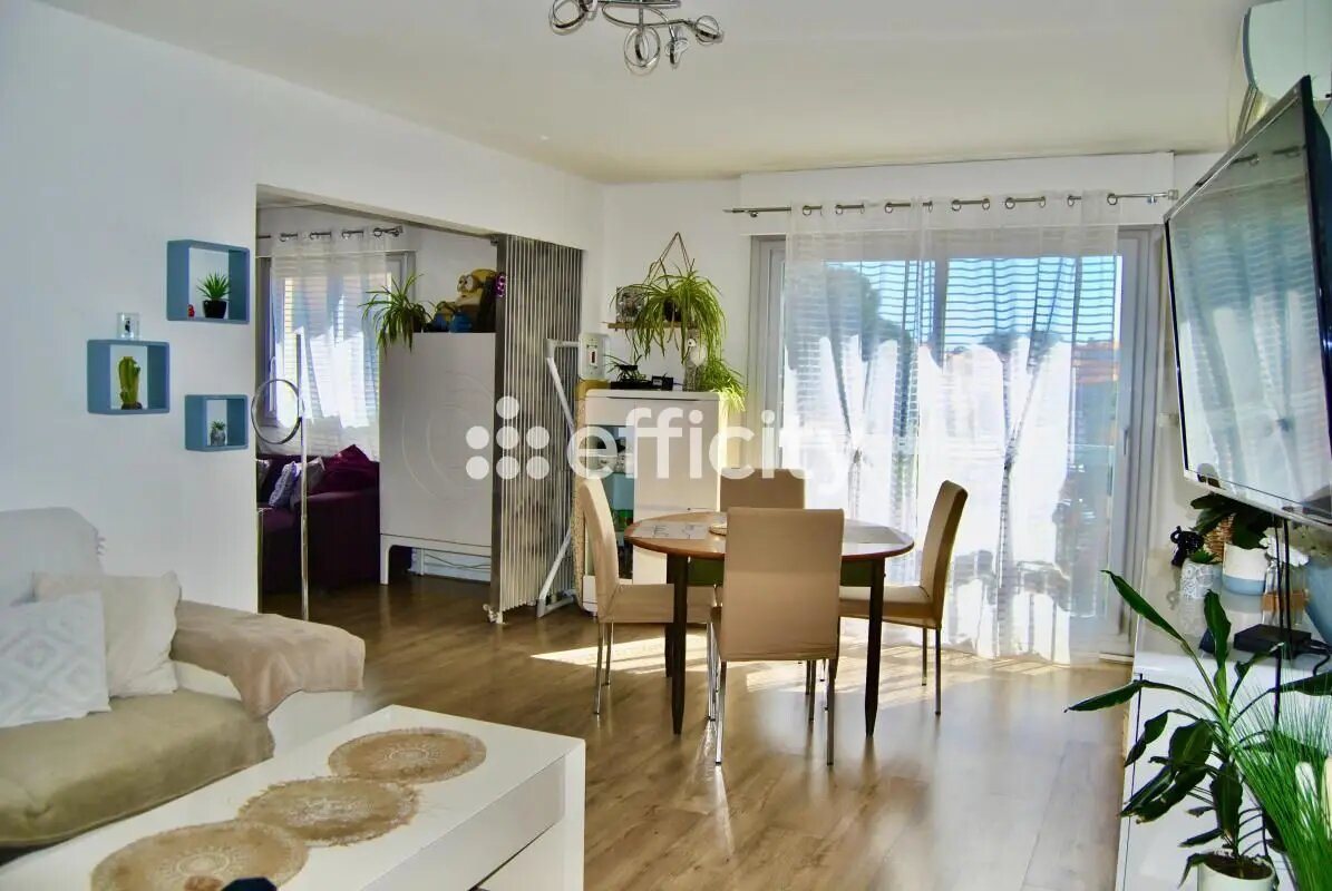 Appartement à vendre, 95m², Perpignan