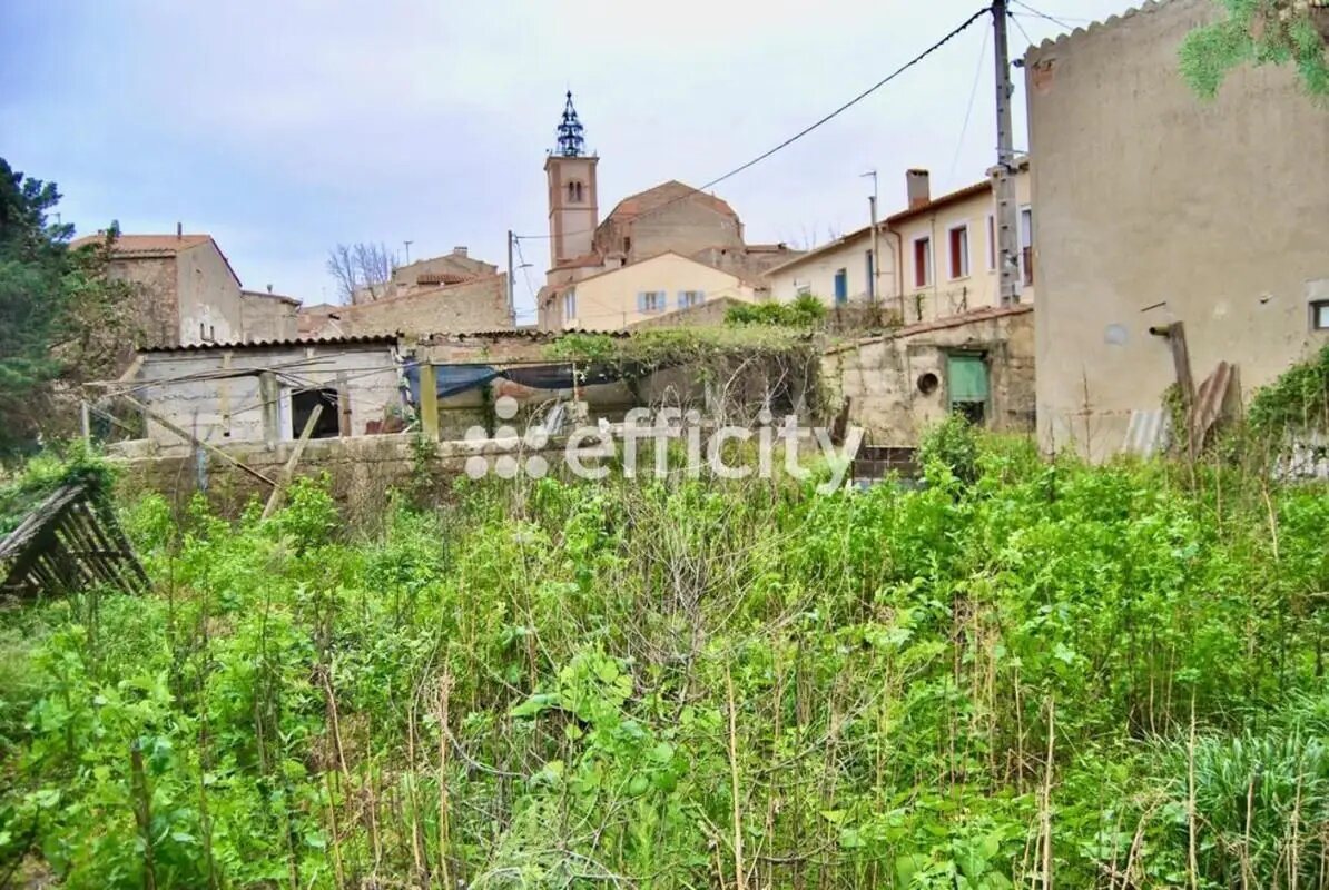 Maison à vendre, 140m², Saint-Féliu-d'Avall