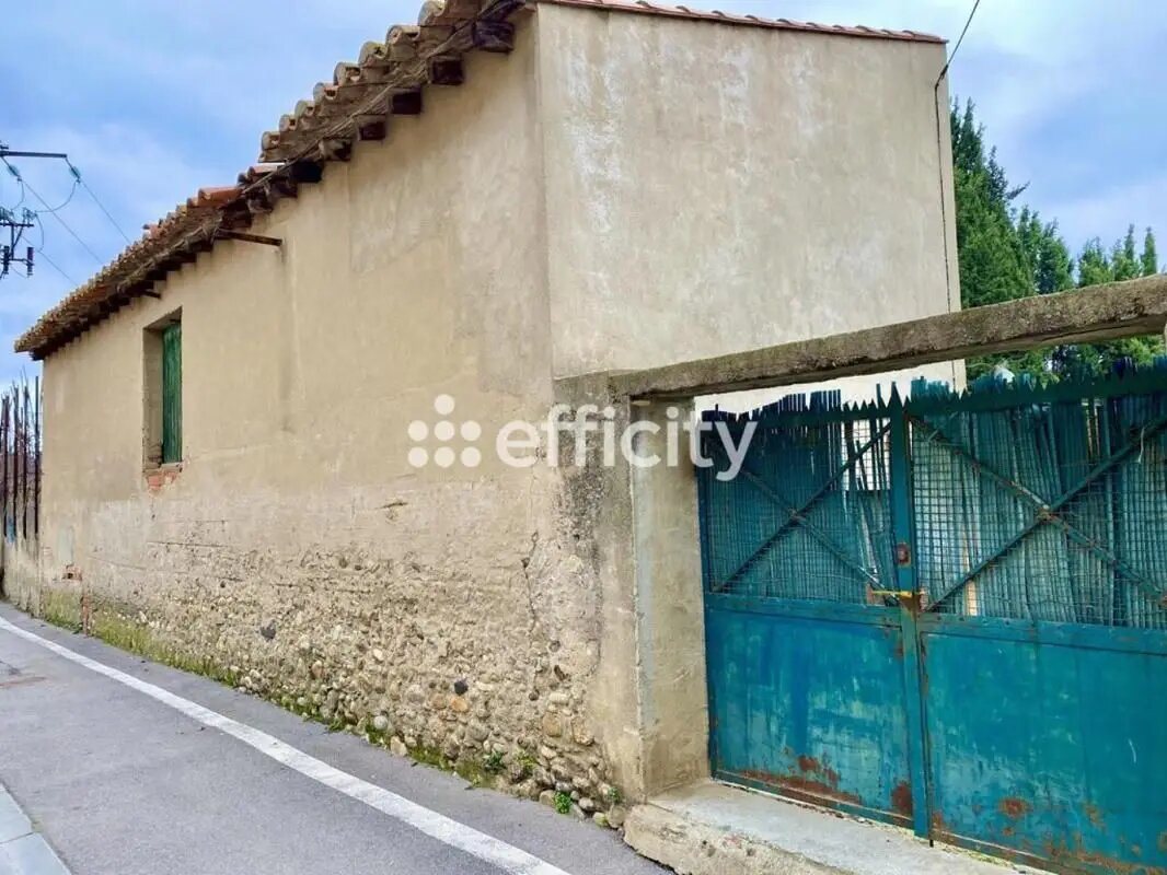 Maison à vendre, 140m², Saint-Féliu-d'Avall
