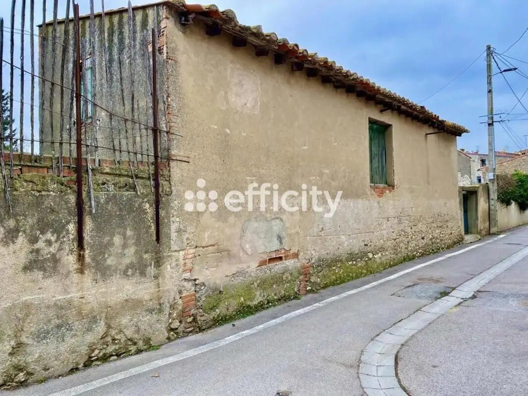 Maison à vendre, 140m², Saint-Féliu-d'Avall