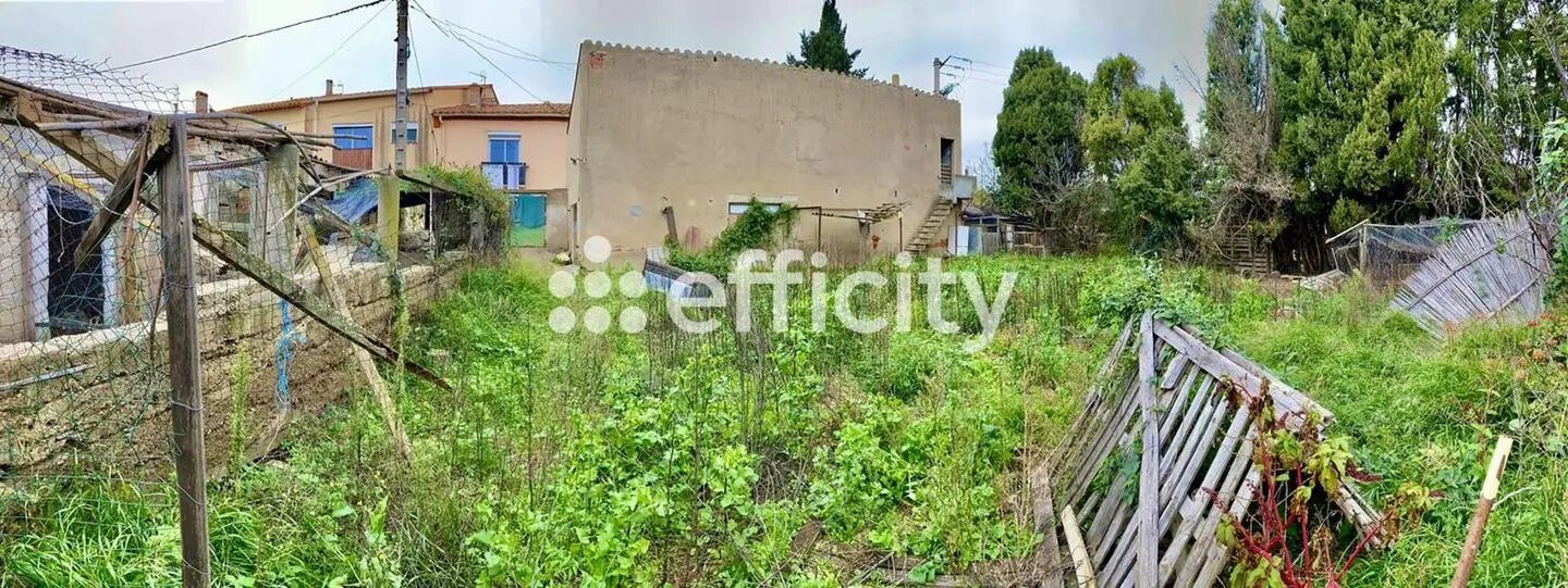 Maison à vendre, 140m², Saint-Féliu-d'Avall