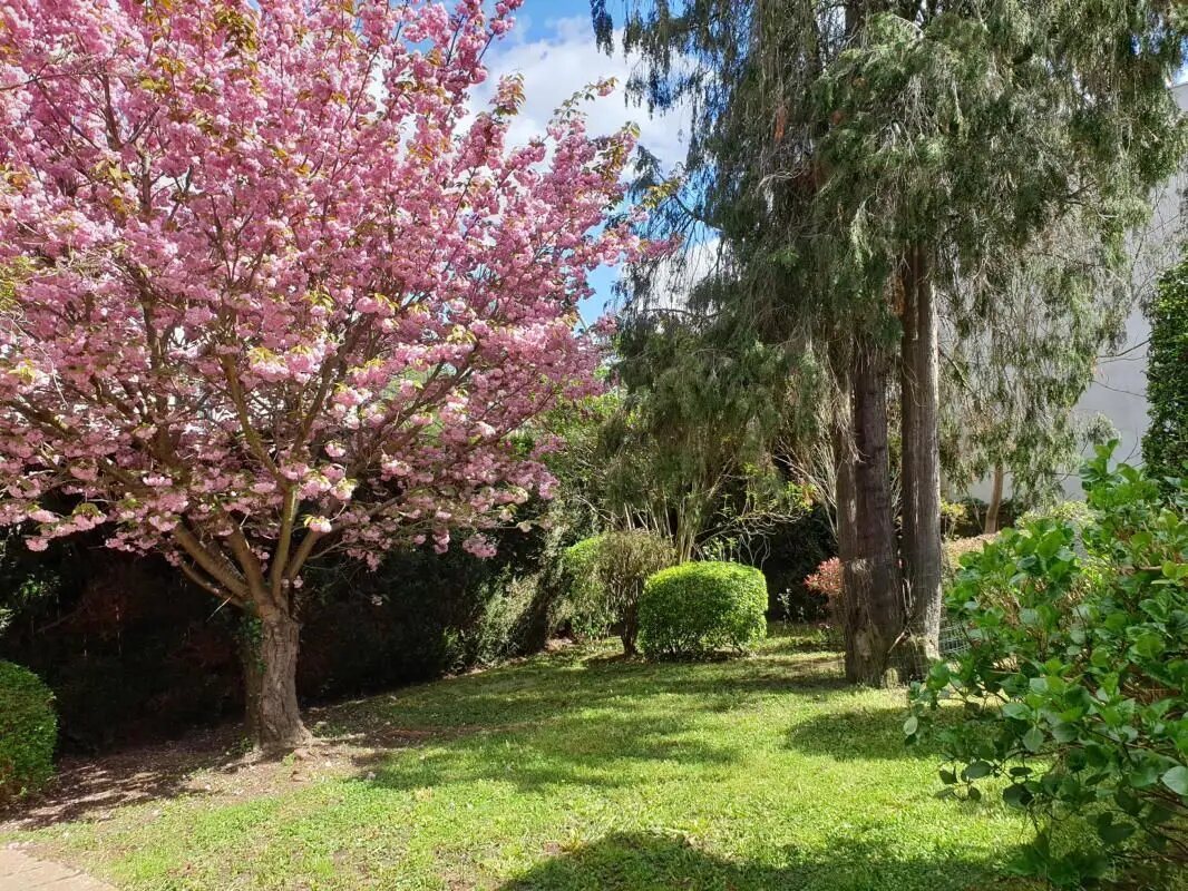 Maison à vendre, 190m², La Celle-Saint-Cloud