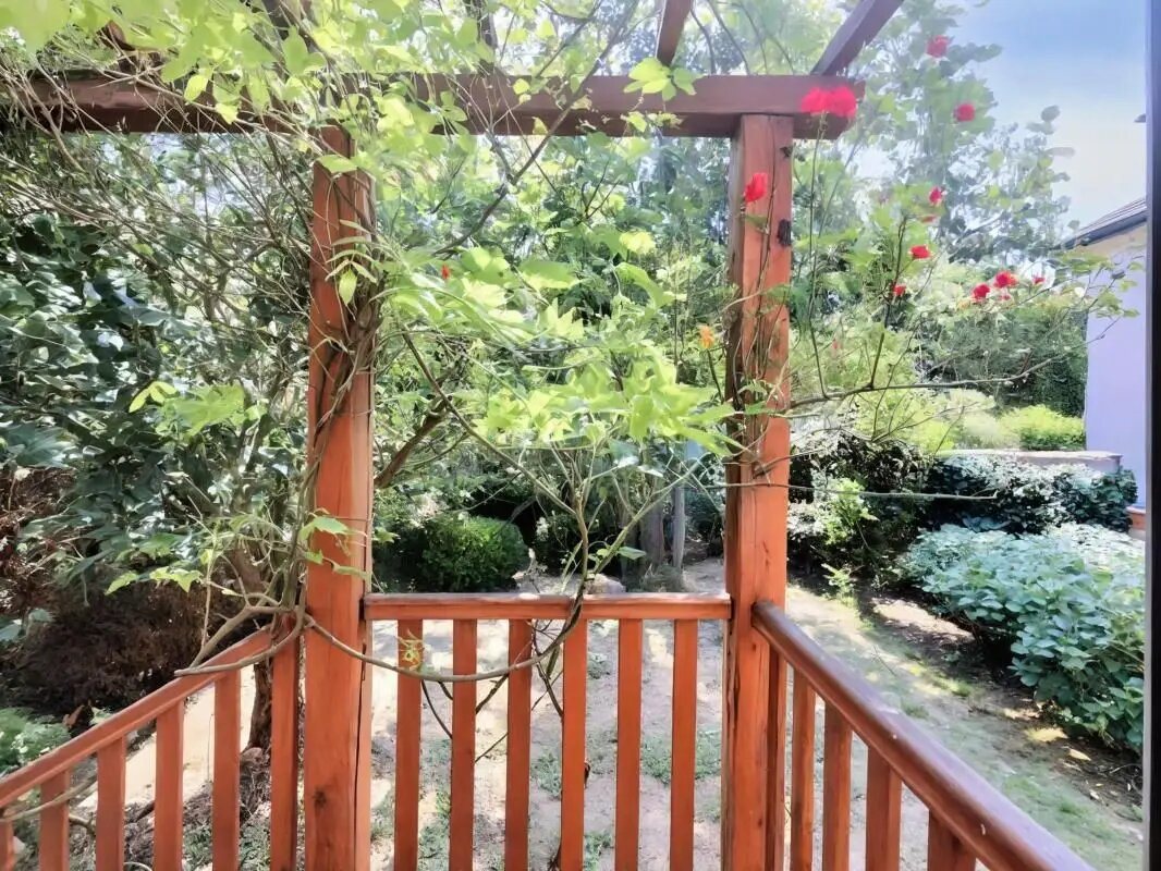 Maison à vendre, 190m², La Celle-Saint-Cloud