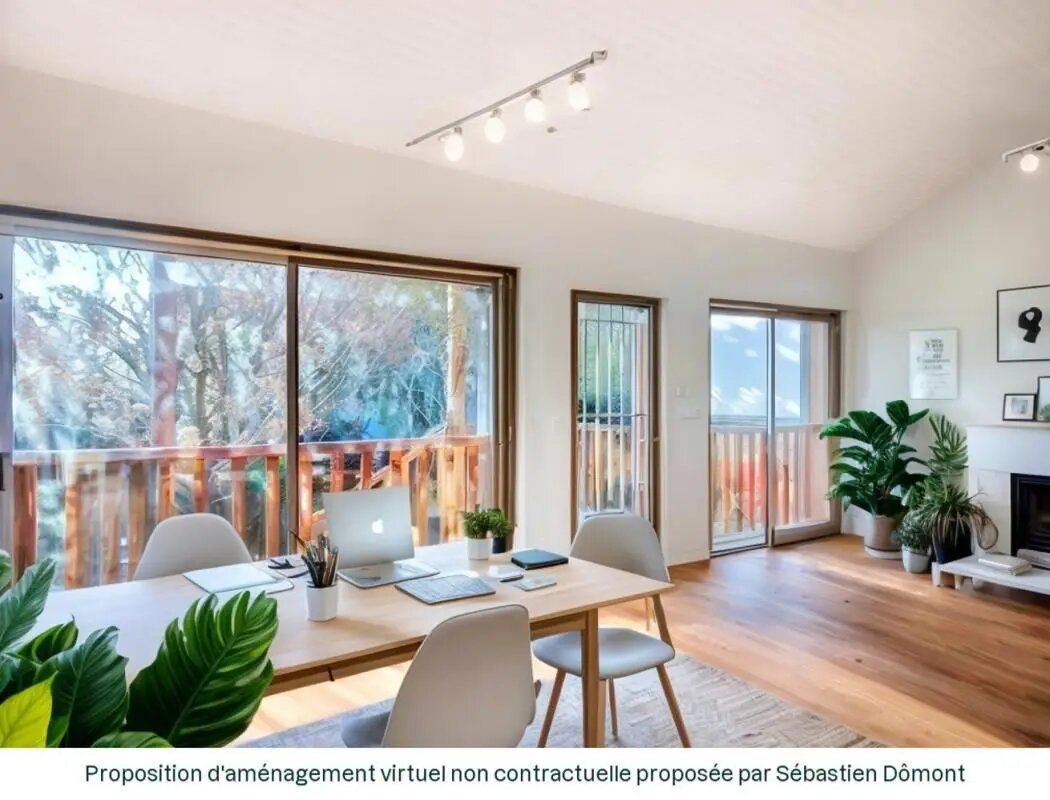 Maison à vendre, 190m², La Celle-Saint-Cloud