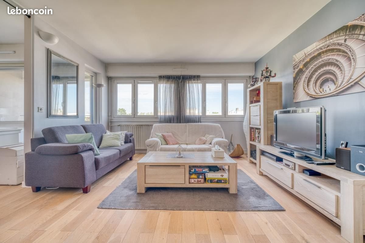 Appartement à vendre, 93m², Carrières-sur-Seine