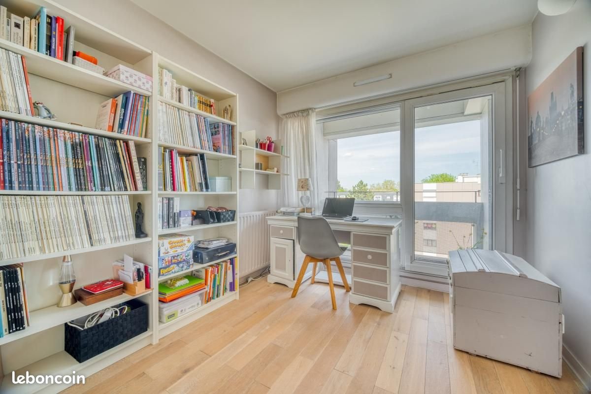 Appartement à vendre, 93m², Carrières-sur-Seine