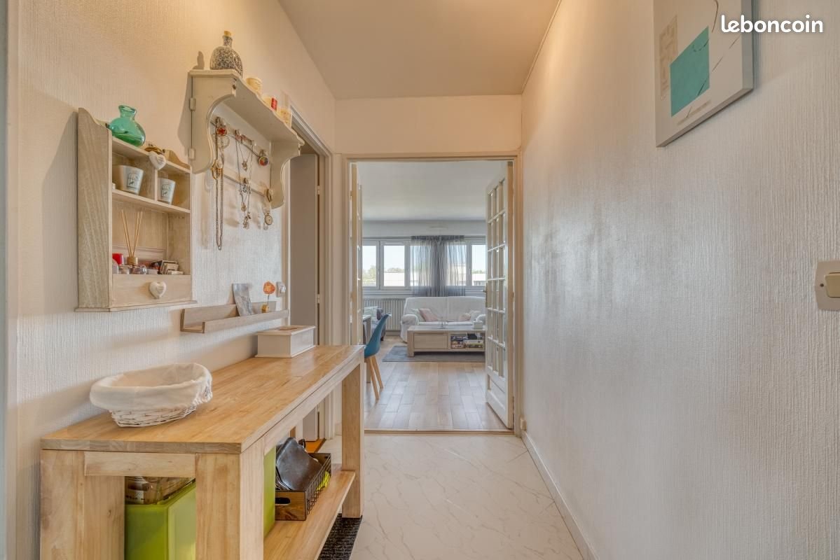 Appartement à vendre, 93m², Carrières-sur-Seine