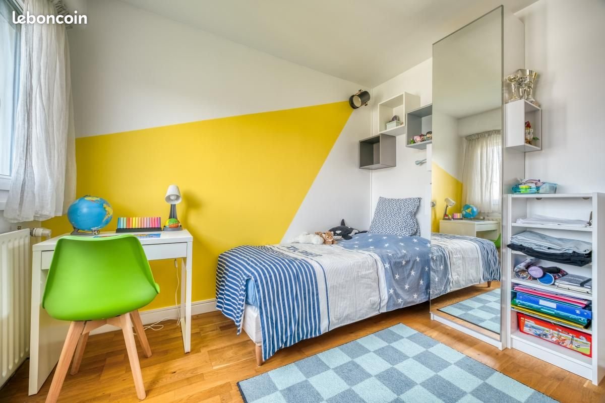 Appartement à vendre, 93m², Carrières-sur-Seine