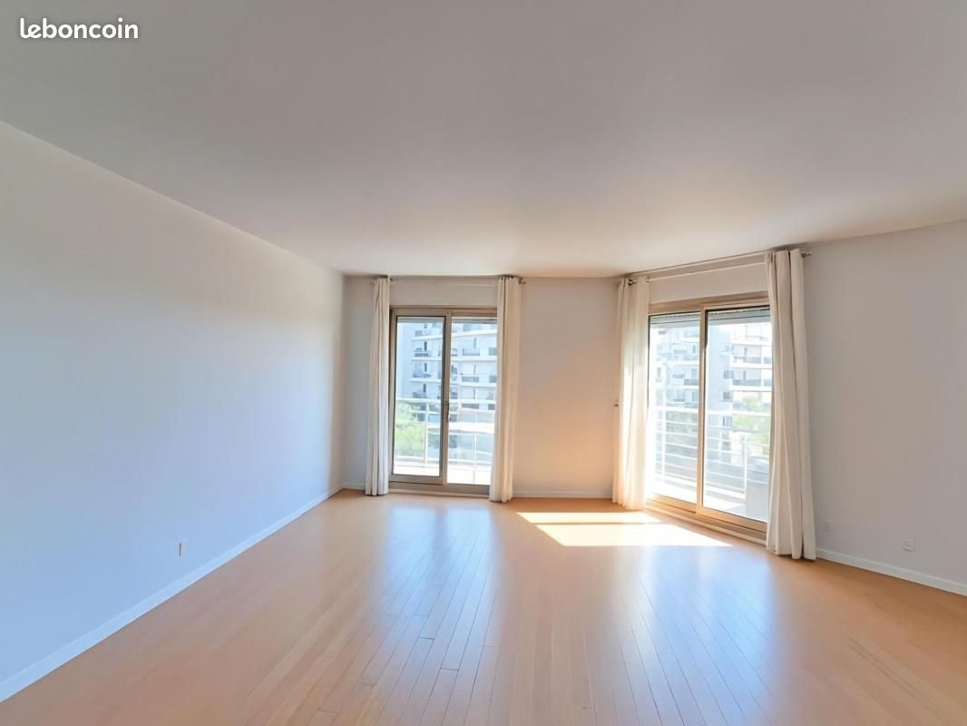 Appartement à vendre, 60m², Levallois-Perret